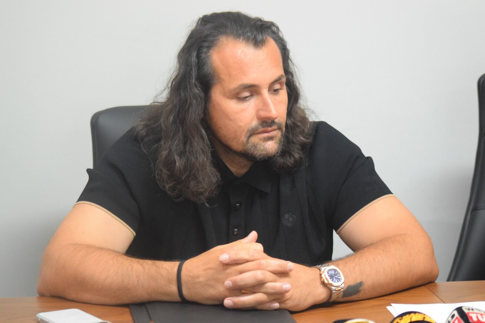 Glint'ten Manisa Baskete destek çağrsı 