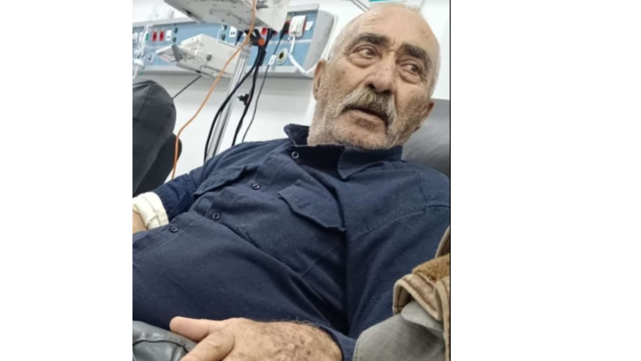 Yeniden Refah Partisi İl Başkan Yardımcısı Ayhan Dalgövde’nin Acı Günü-1