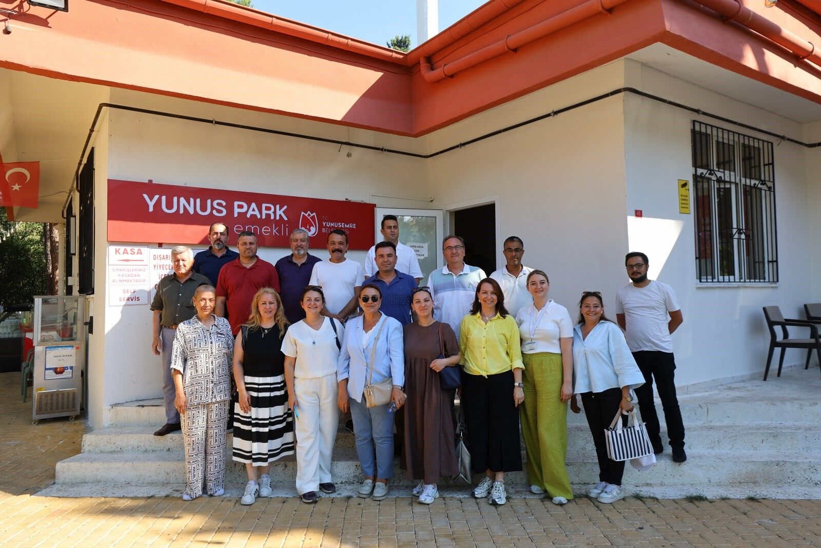 Yunusemre'nin Turizm Potansiyeli Tanıtıldı (4)