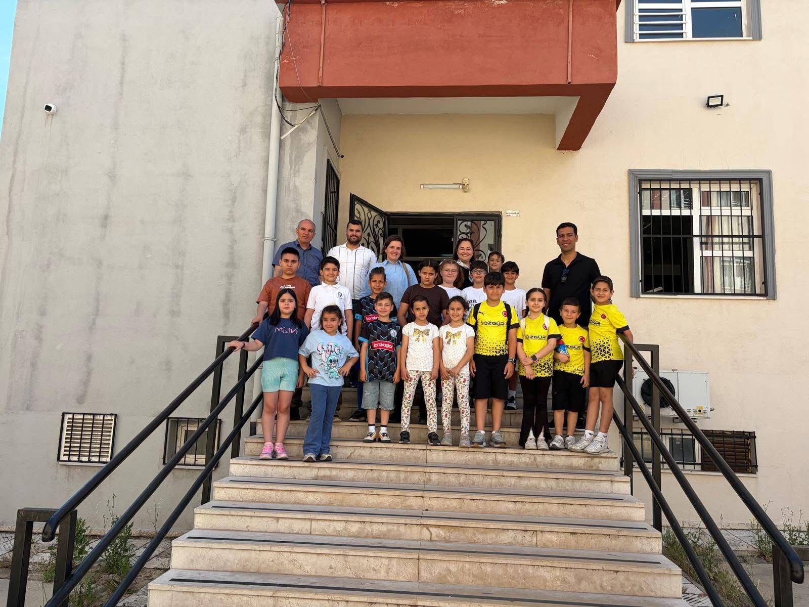 Zeka Oyunlarında Sarıgöl Imzası İl Ikinciliği Başarısı (3)