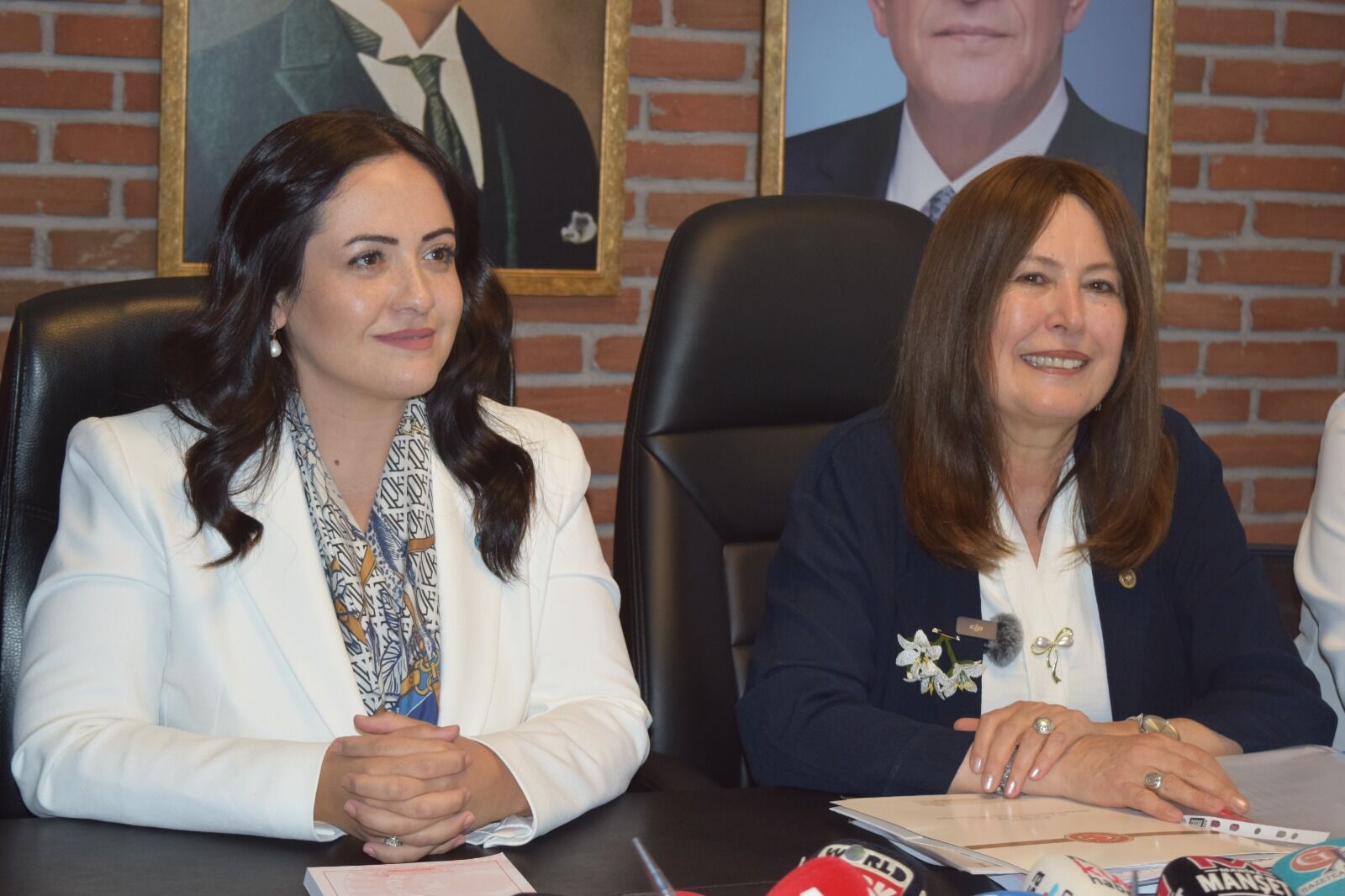 İYİ Partili Şenol Sunat’tan sert mesajlar: “Tüm bunlar Manisa'ya reva mı?