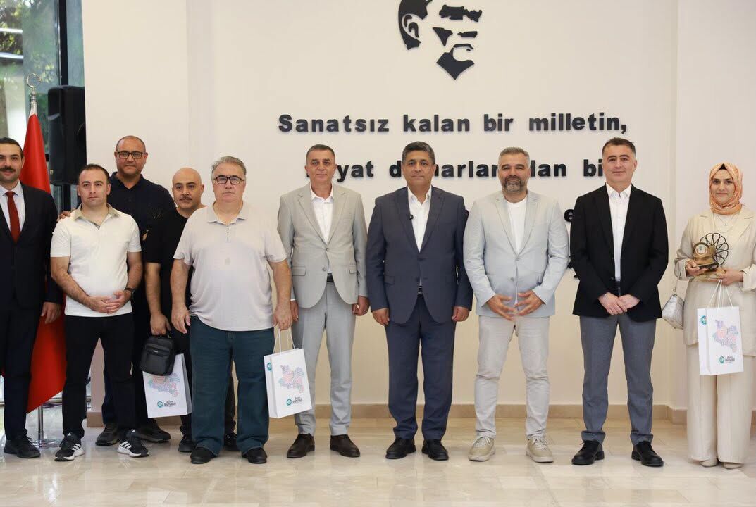 Mesir'in En Güzel Kareleri Ödüllendirildi-3