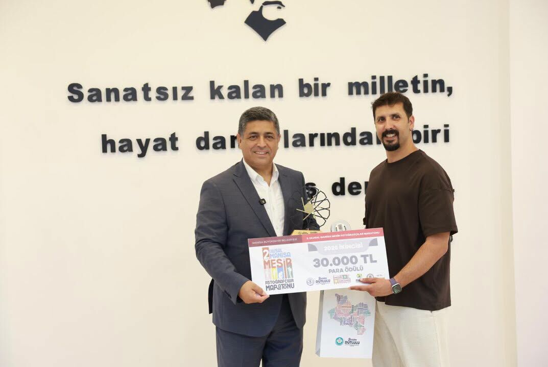 Mesir'in En Güzel Kareleri Ödüllendirildi-1
