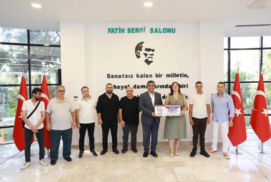 Mesir'in En Güzel Kareleri Ödüllendirildi-2