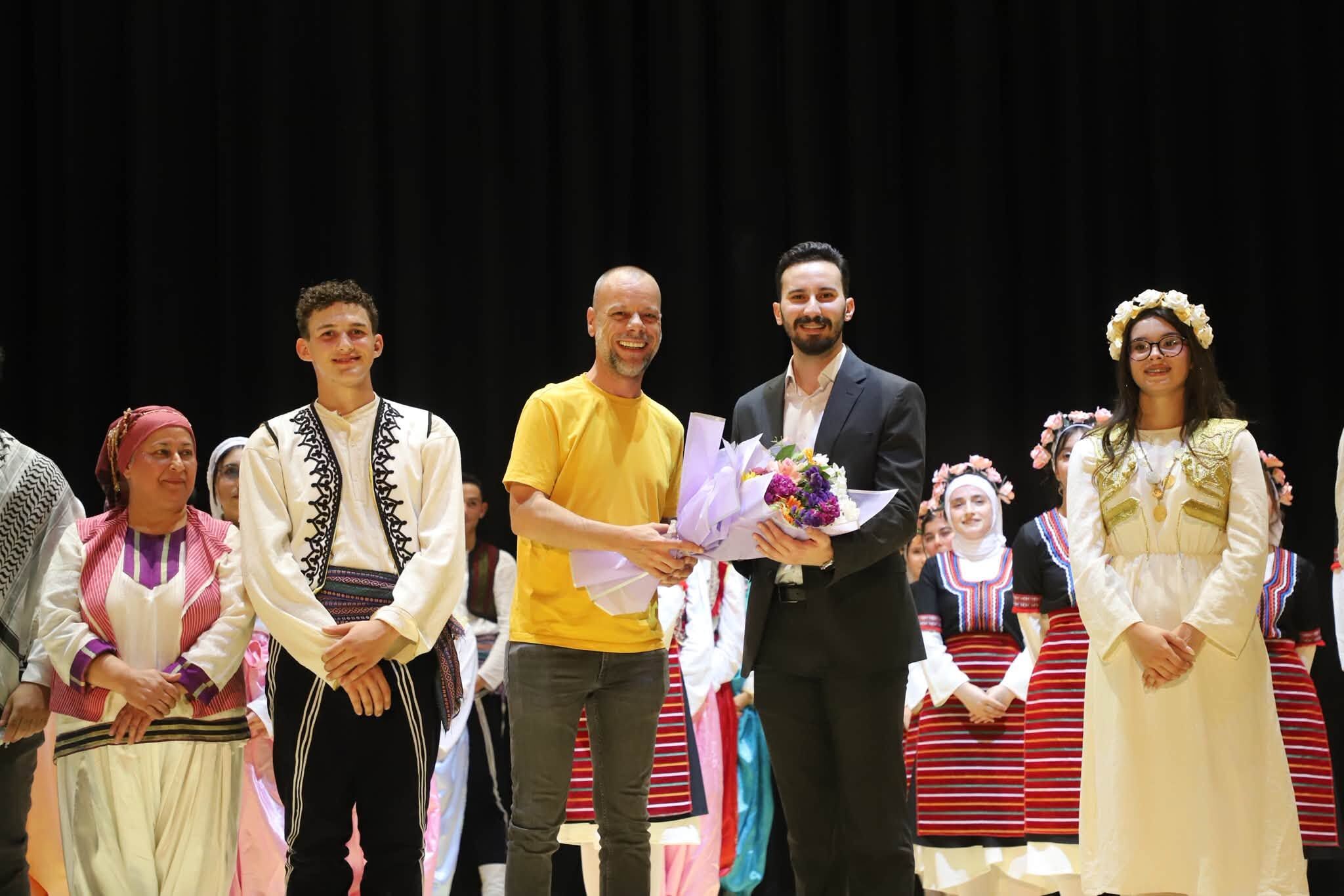 Turgutlu'da Balkan rüzgarı esti-2