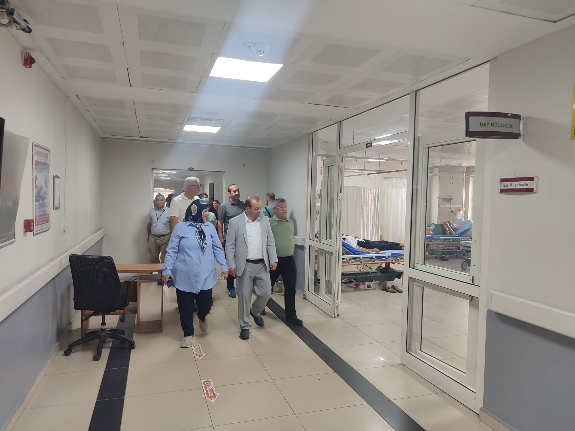 alaşehir'de sağlık mesaisi1