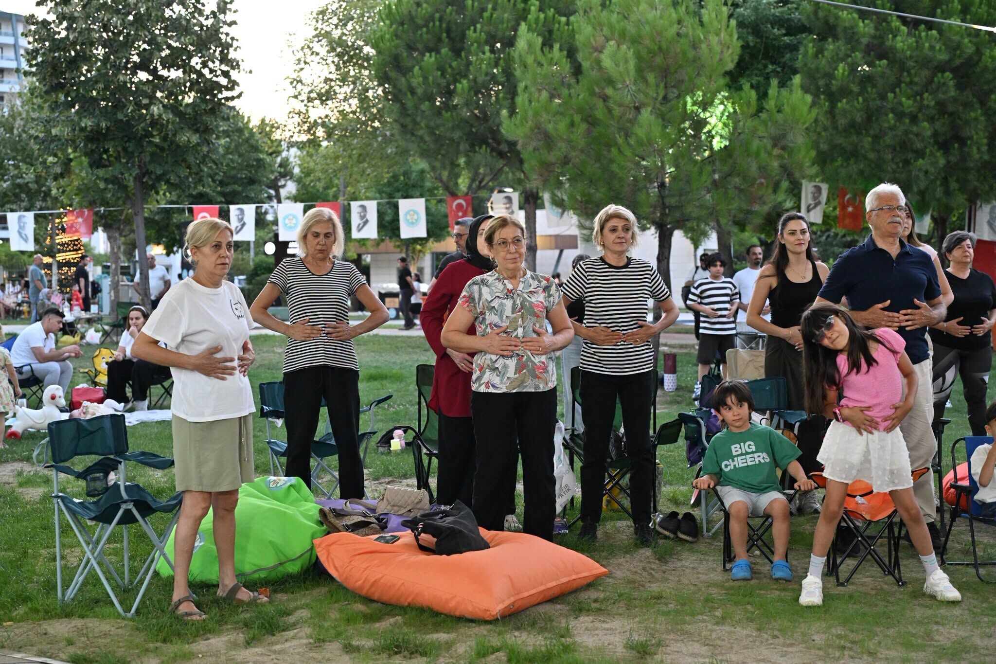 Manisa'da