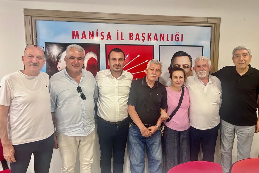 CHP Manisa İl Başkanı İlksen Özalper’den Birlik ve Beraberlik Mesajı: 