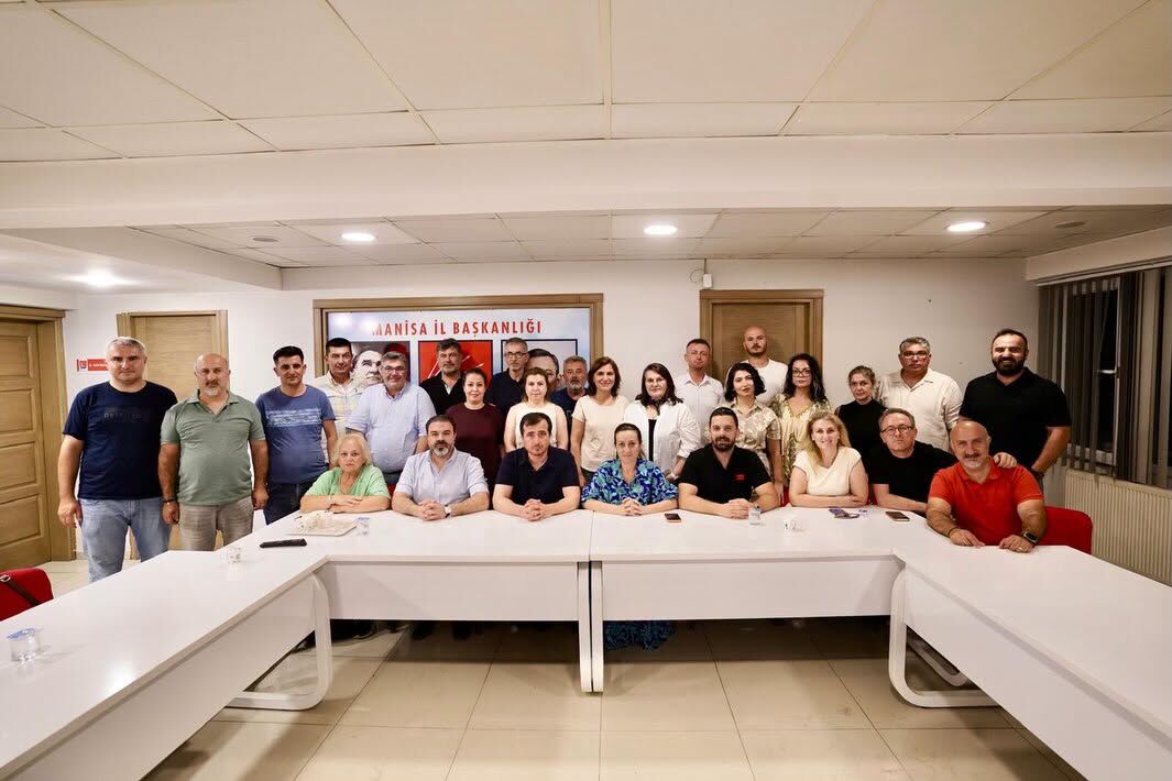 İlksen Özalper'e Sarıgöl'den destek!-1