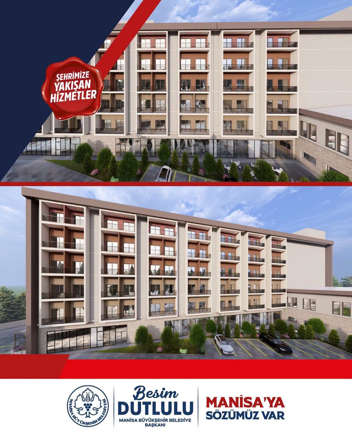Manisa’ya modern huzurevi müjdesi!-2