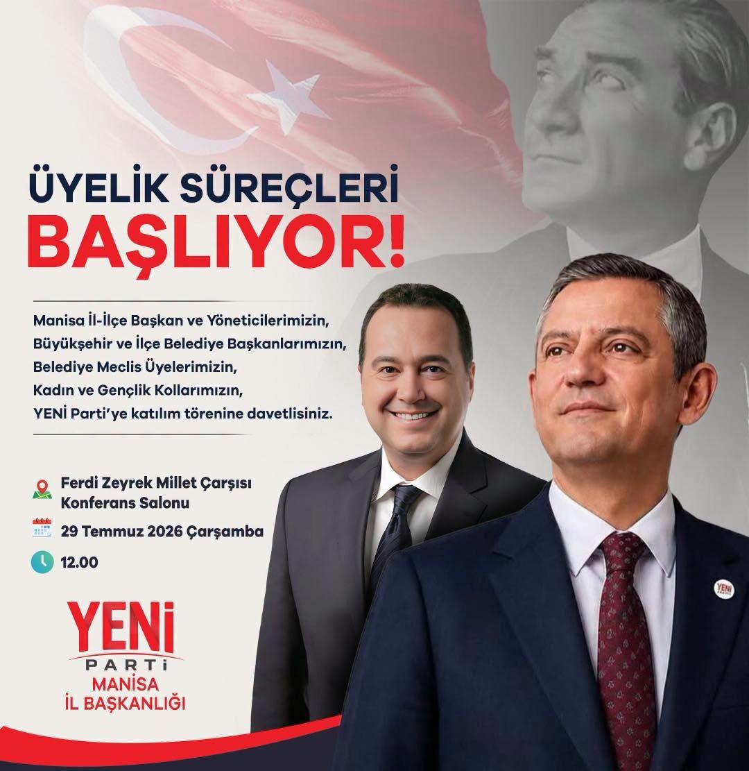 Besim Dutlulu'dan 29 Temmuz çağrısı: 