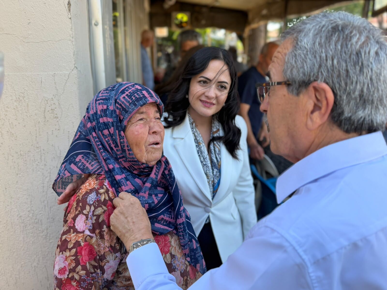 İYİ Parti, Manisa’yı 5 Günde Karış Karış Gezdi-3