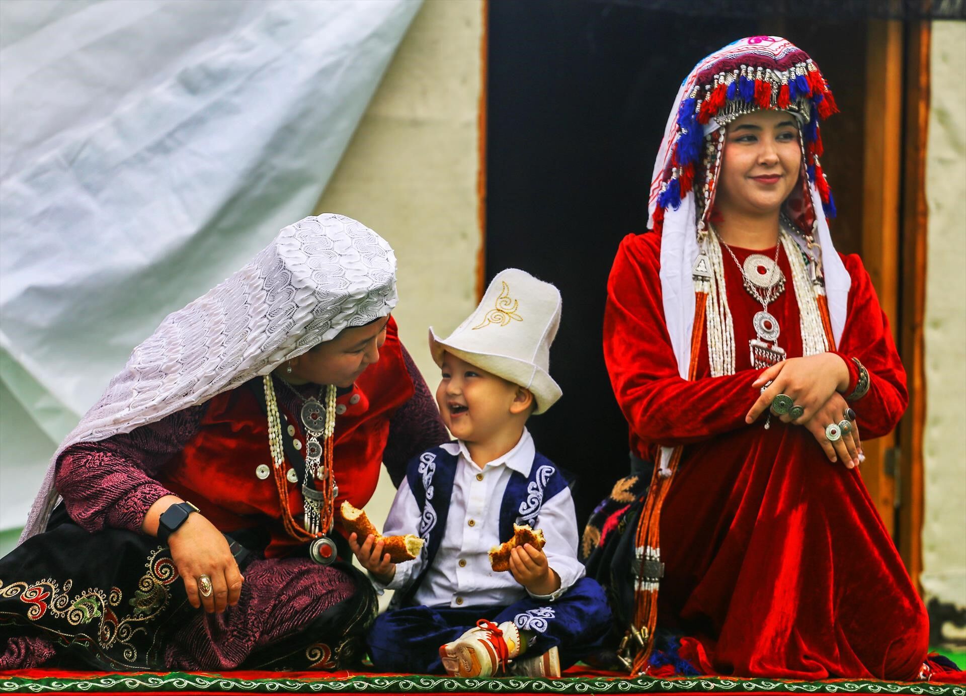 Ulusal yarışmada Manisa imzası-1