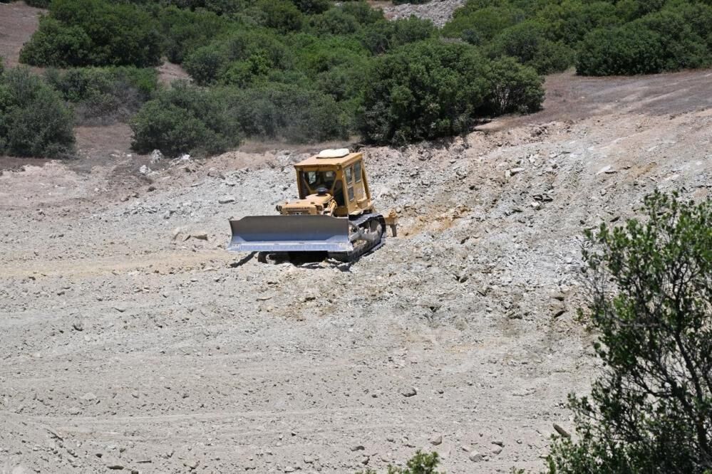 Tek damla boşa gitmeyecek: İlçeye çok amaçlı gölet geliyor
