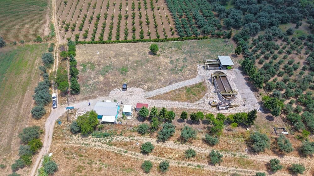 MASKİ'nin 7 Tesisine 5 Yıllık Çevre Onayı
