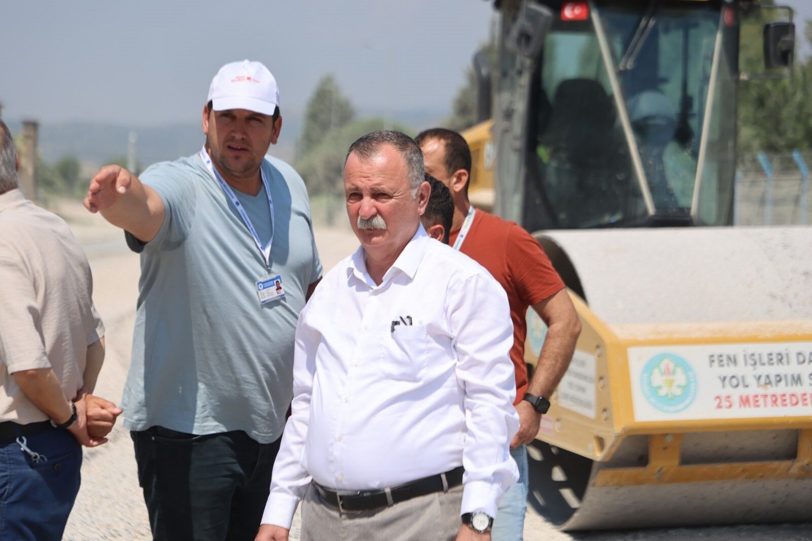 Başkan Balaban duyurdu: 