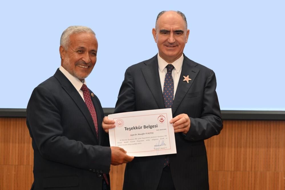 Vali Özkan’dan koruyucu aile çağrısı