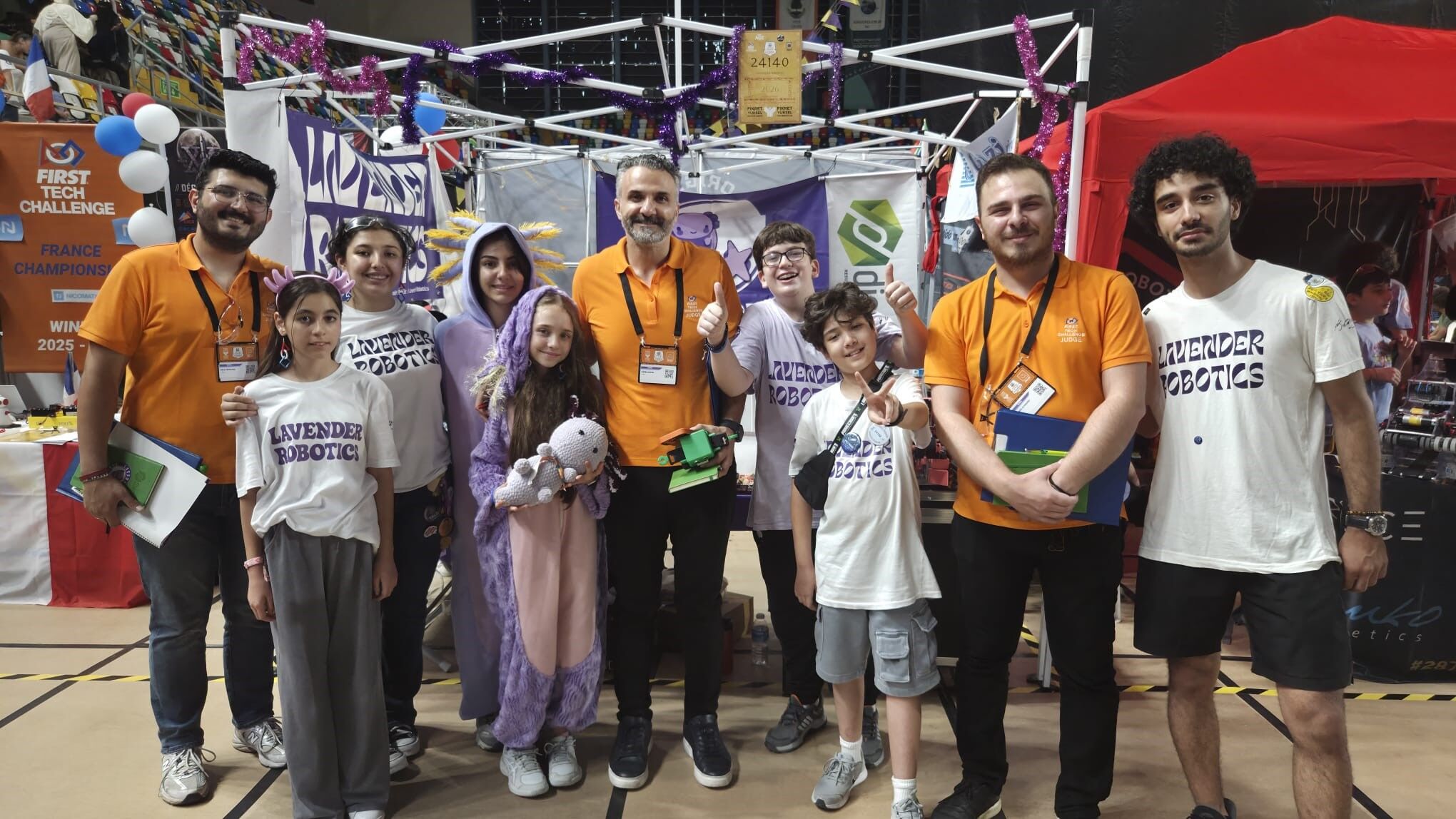 Salihli'deki Garajdan Dünya Sahnesine