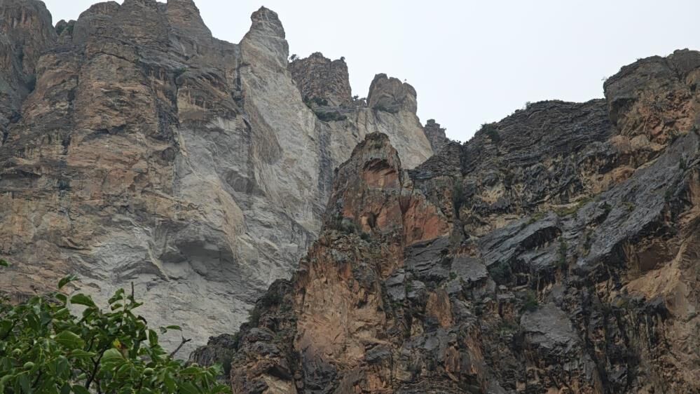 Manisalı Genç Erzurum’da Dağda Mahsur Kaldı-2