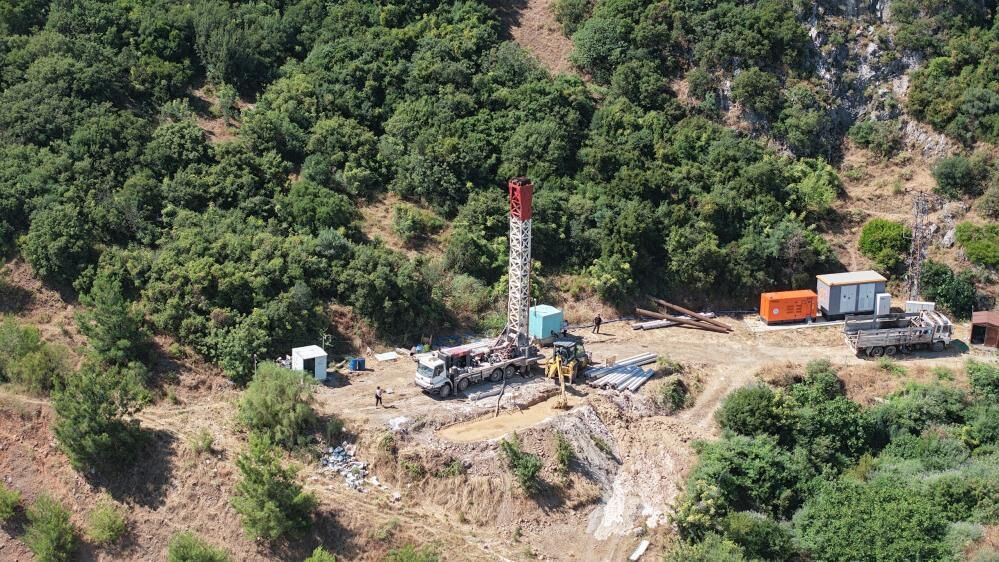 MASKİ’den Manisa’nın Geleceğine Dev Yatırım: 20 Noktada Eş Zamanlı Sondaj!-3