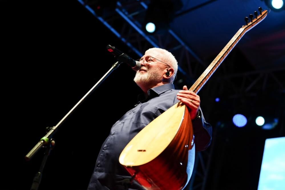 27. Adala Hermos Kültür ve Sanat Festivali Coşkusu