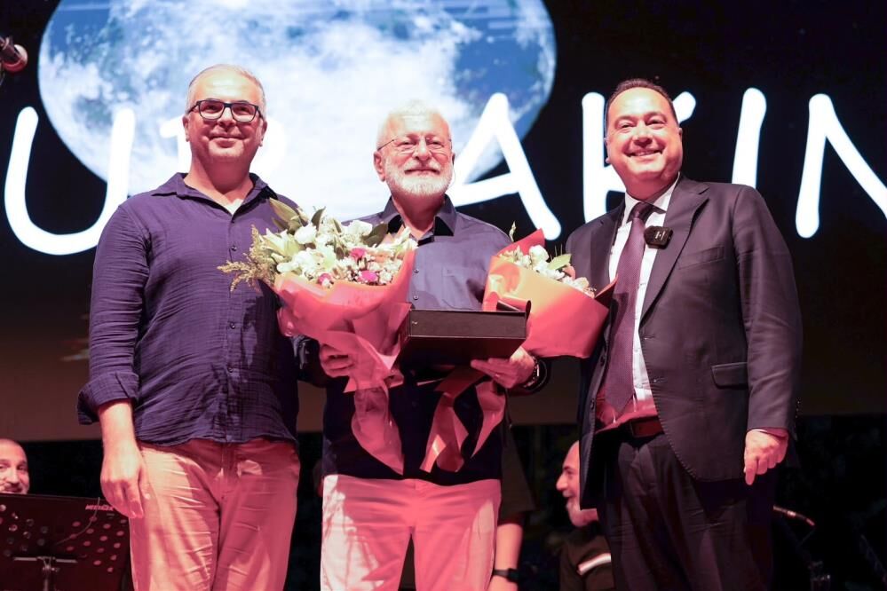 27. Adala Hermos Kültür ve Sanat Festivali Coşkusu