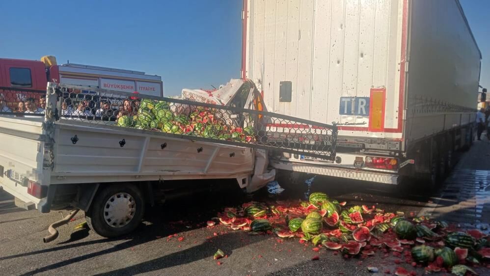 Kula’daki Feci Kazadan Acı Haber: 18 Yaşındaki Fatih Kurtarılamadı-3