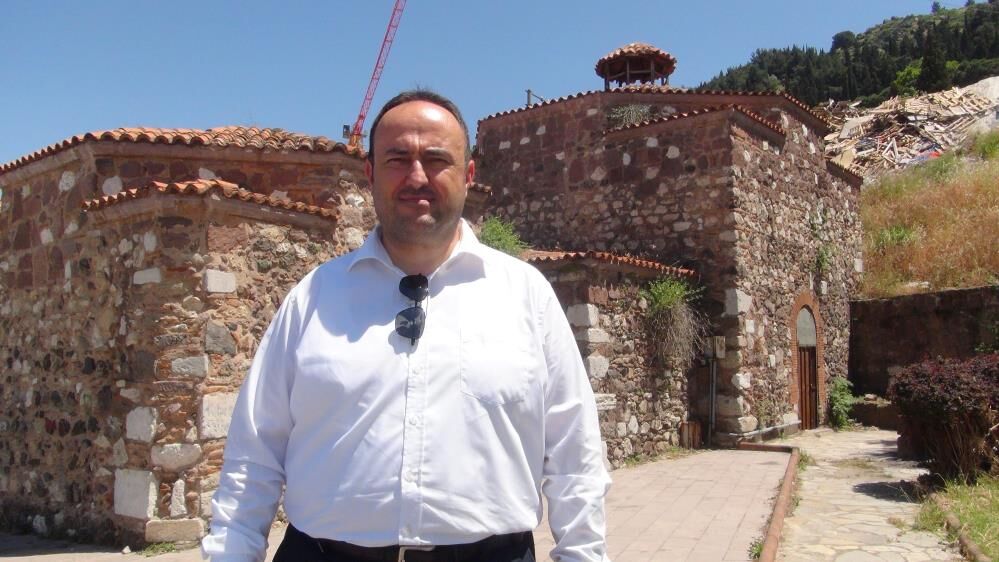 Fatih Köse’den Manisa İçin