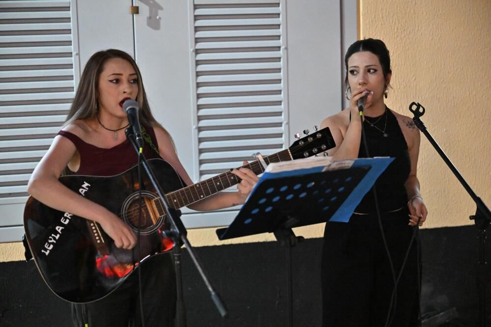 Manisa’da