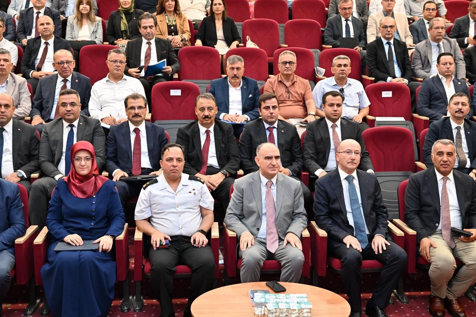 Manisa'da DMO'dan Kamu Alımlarına Yönelik Bilgilendirme Toplantısı-.1