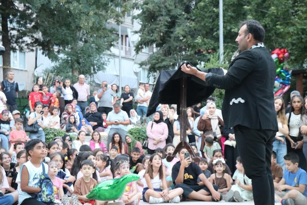 Gördesli çocuklar