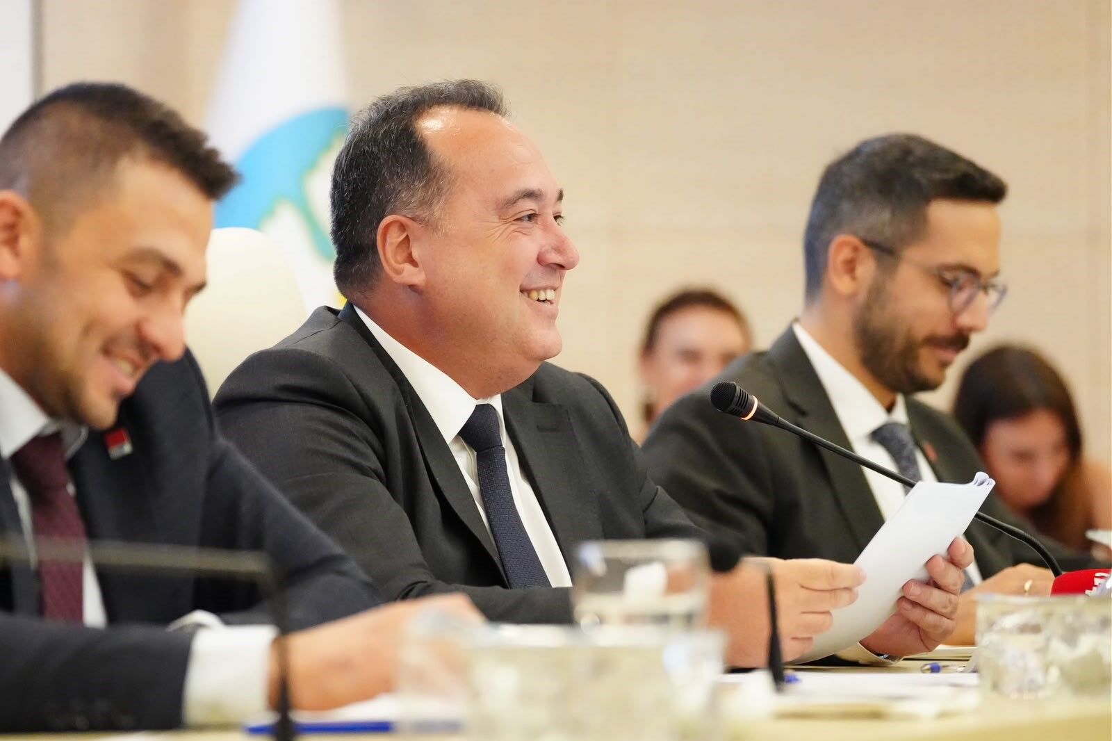 Manisa'ya Dev Ulaşım Hamlesi: 1 Milyar Liralık Kavşak Yatırımı Yolda-.1