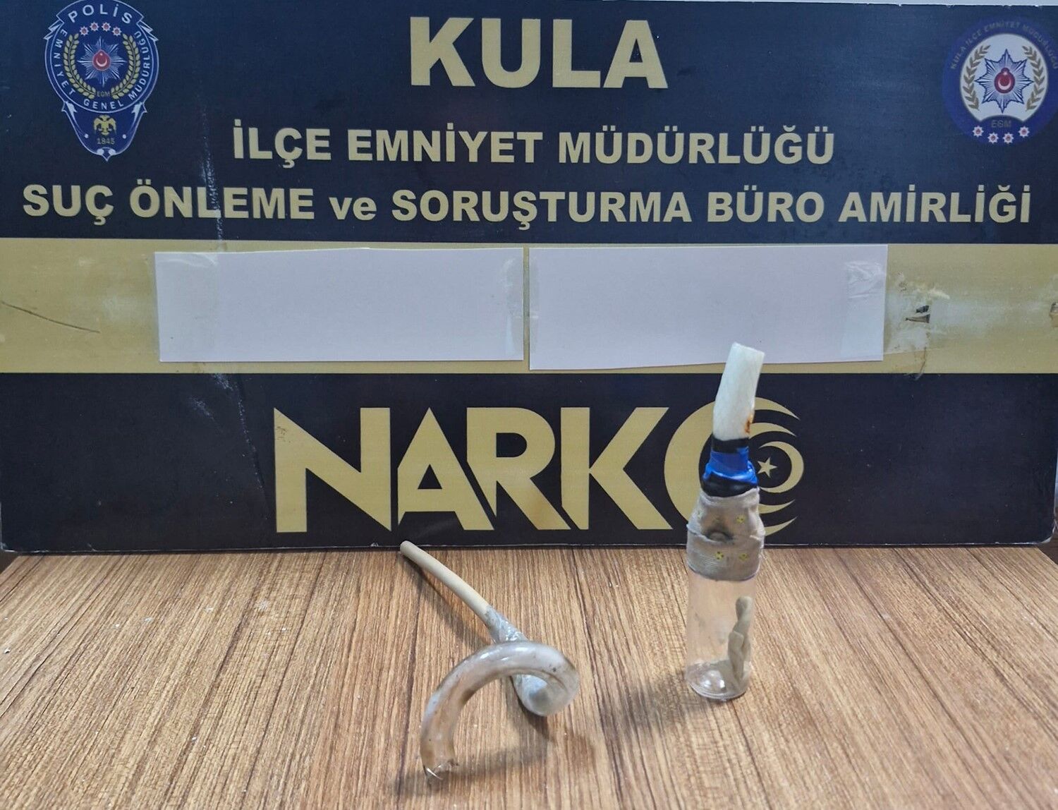 Manisa'da 18 Kişiye Adli İşlem, 1 Hükümlü Cezaevine Gönderildi-.5.1