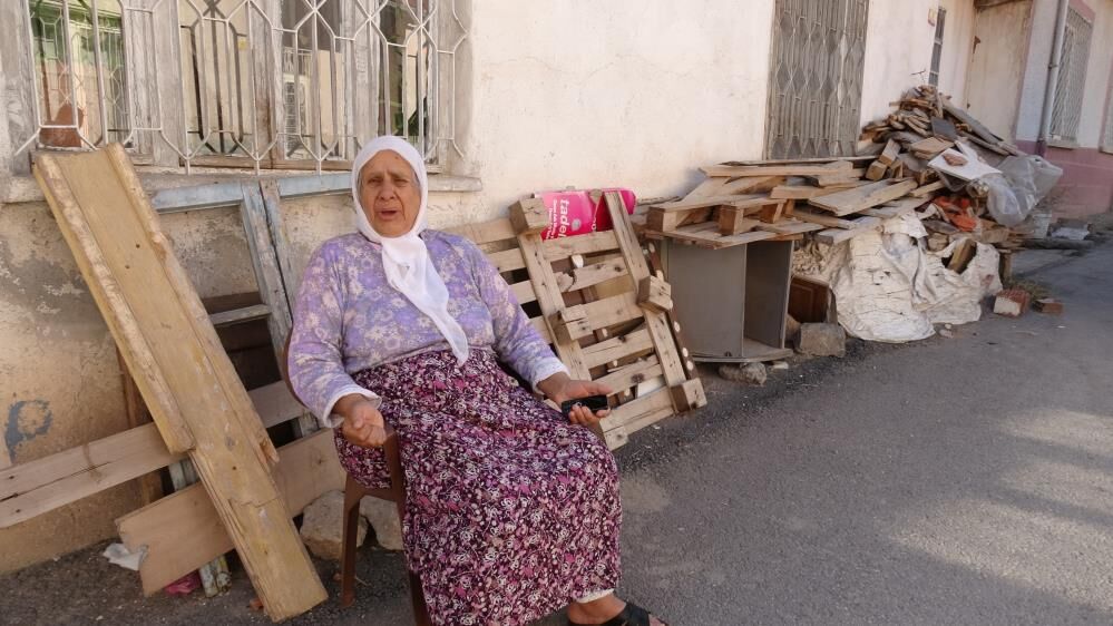 Malatya'da 5 büyüklüğünde deprem!