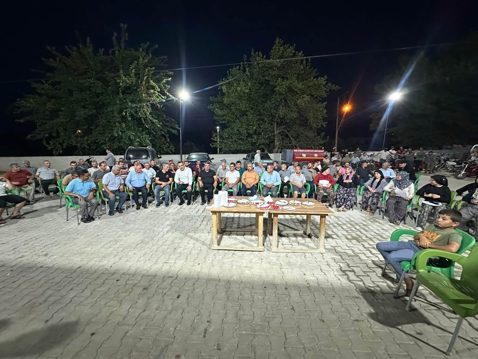 Sarıgöl'de Hayvancılık Kursunu Tamamlayan Kursiyerlere Sertifikaları Verildi-.1