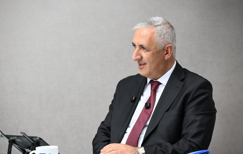MASKİ’den Manisa’ya 3,5 milyar liralık altyapı yatırımı-.1