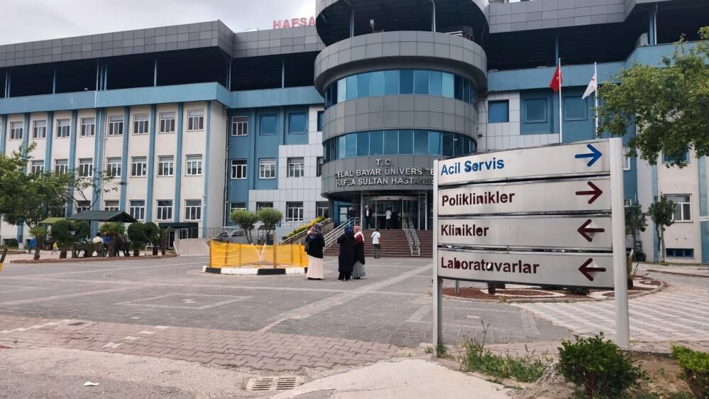 Manisa'da robotik cerrahi dönemi: 2 ayda 30 başarılı operasyon-1