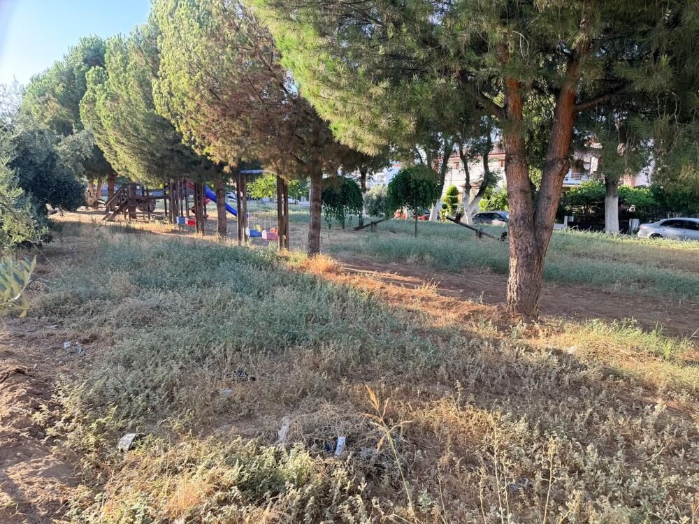 Daha yeşil, daha modern bir Sarıgöl için harekete geçildi!-1
