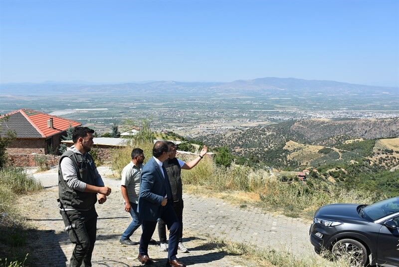 Kaymakam Güldoğan'dan vatandaşlara uyarı!-1