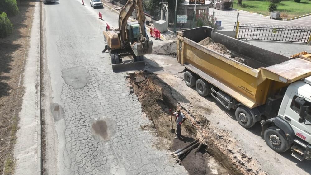 Muradiye OSB’ye 150 milyon TL’lik dev yatırım!-1