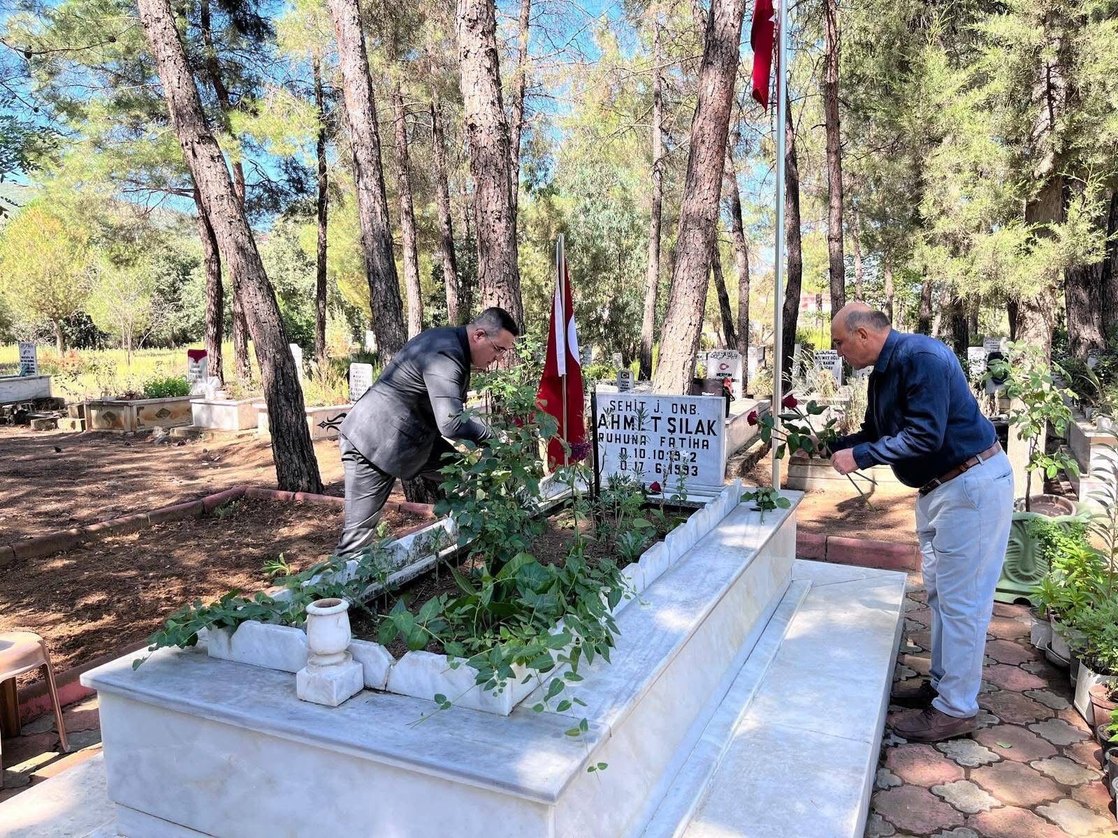 Ahmet Şılak (1)