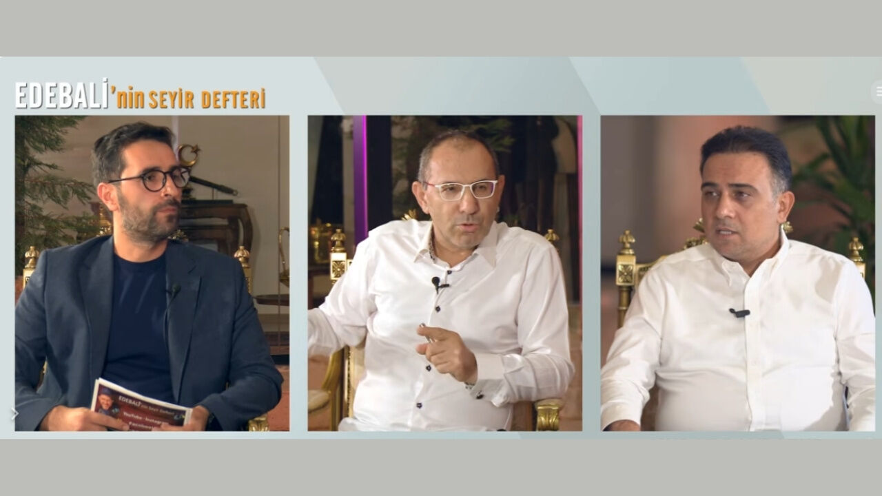 Ak Parti Manisa Milletvekili Murat Baybatur Manisa'da Dev Projeler Hızla Ilerliyor 1