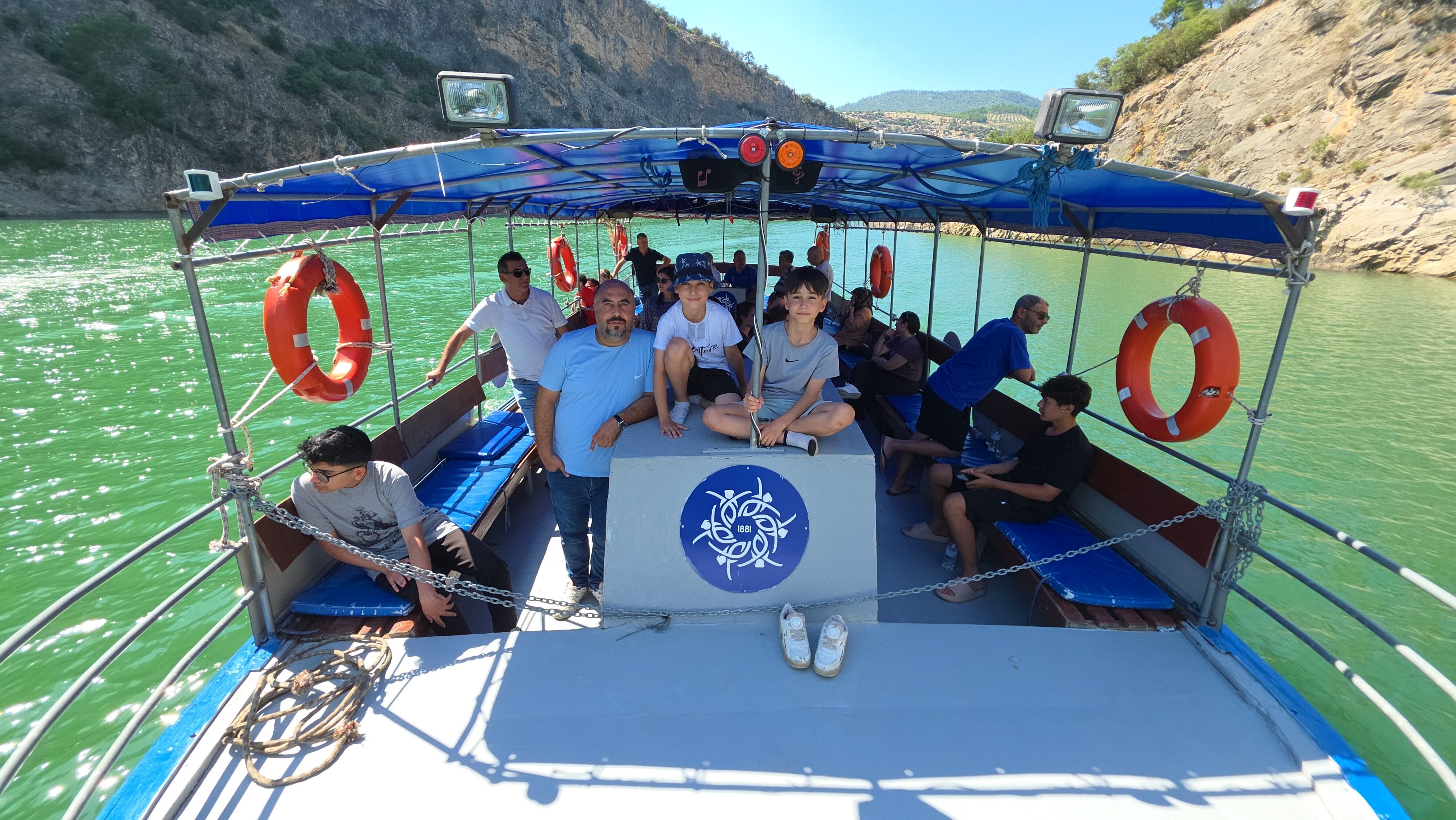 Arapapıştı Kanyonu (10)