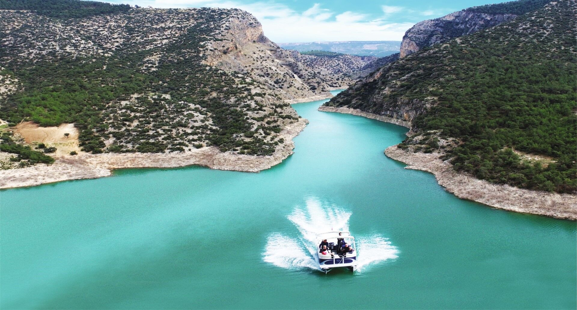 Arapapıştı Kanyonu (3)