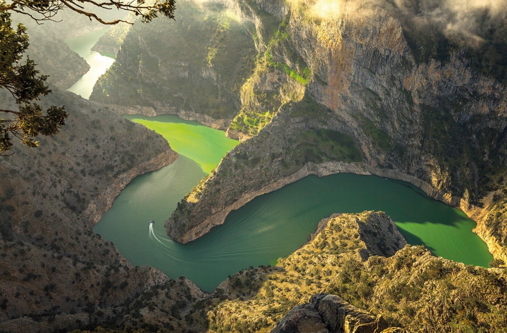 Arapapıştı Kanyonu (5)
