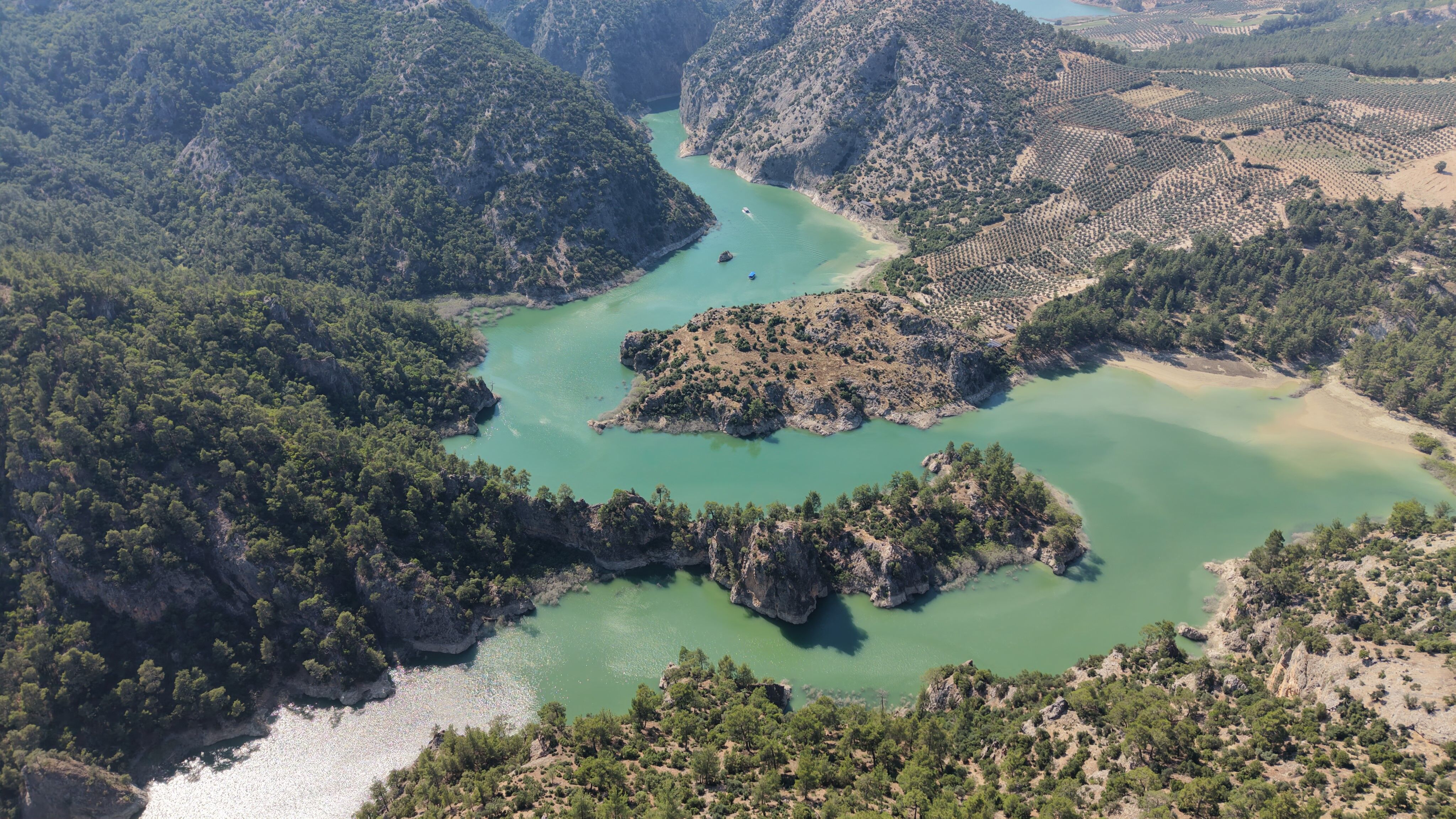 Arapapıştı Kanyonu (7)