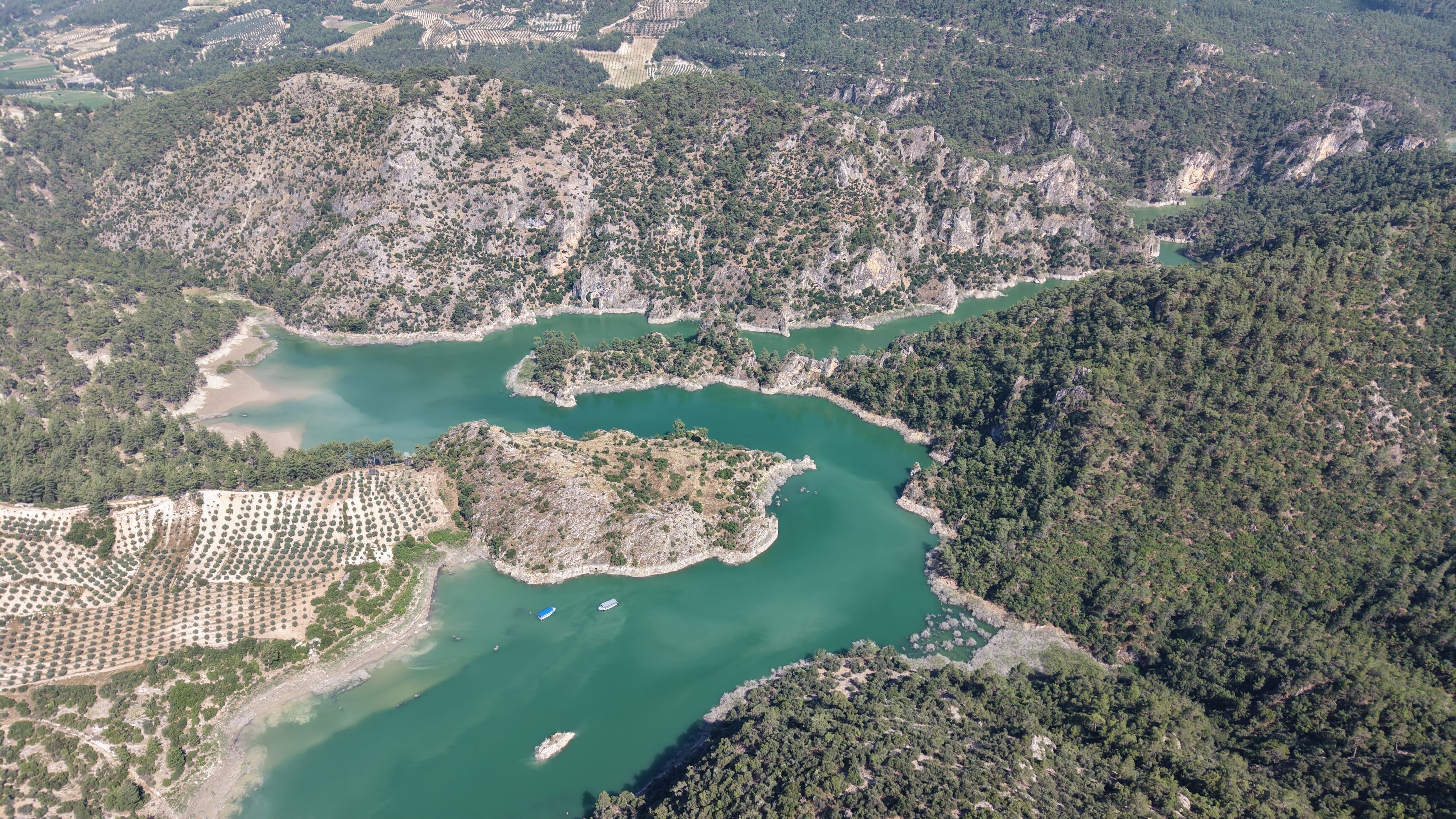 Arapapıştı Kanyonu (8)