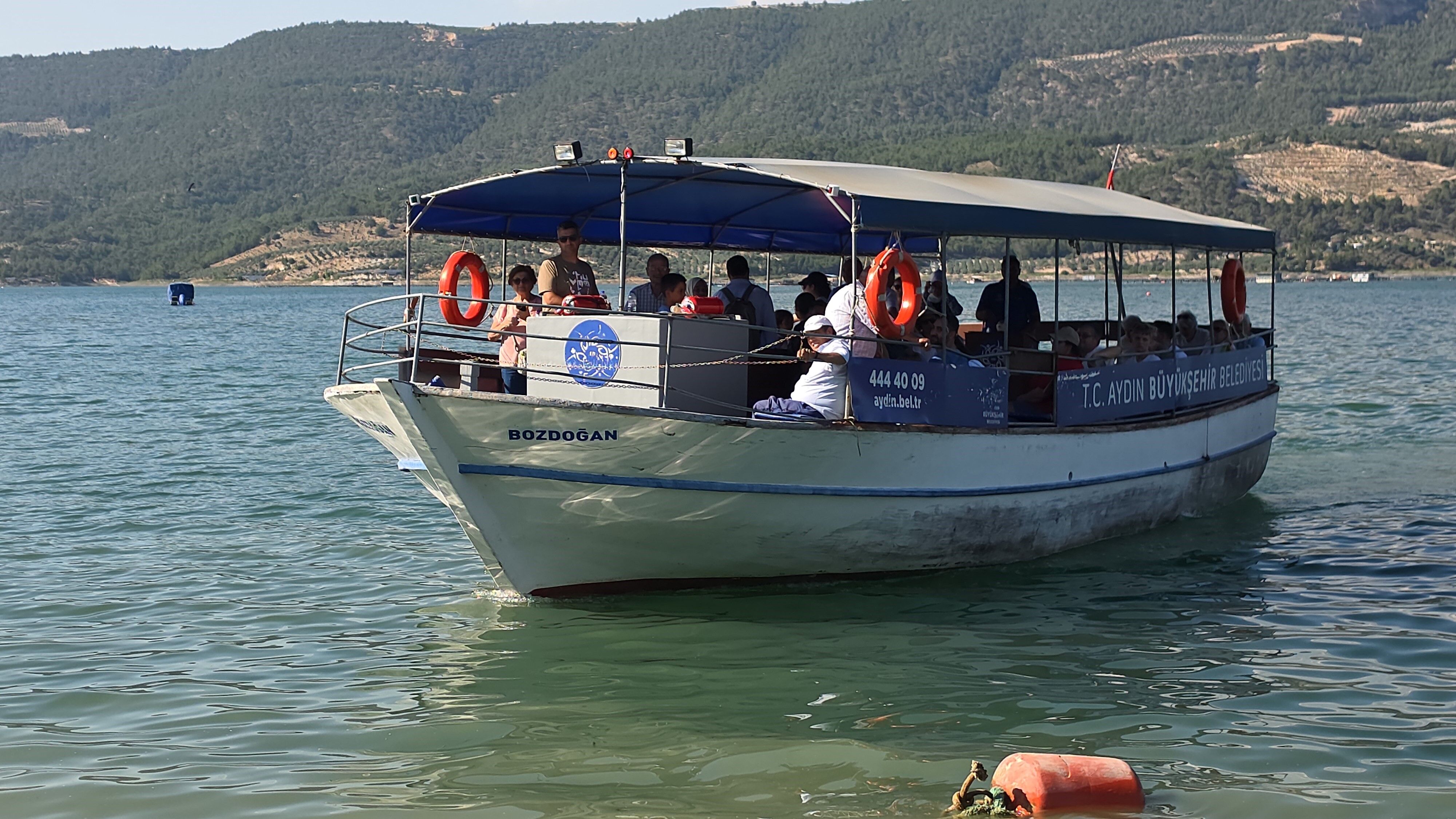 Arapapıştı Kanyonu (9)