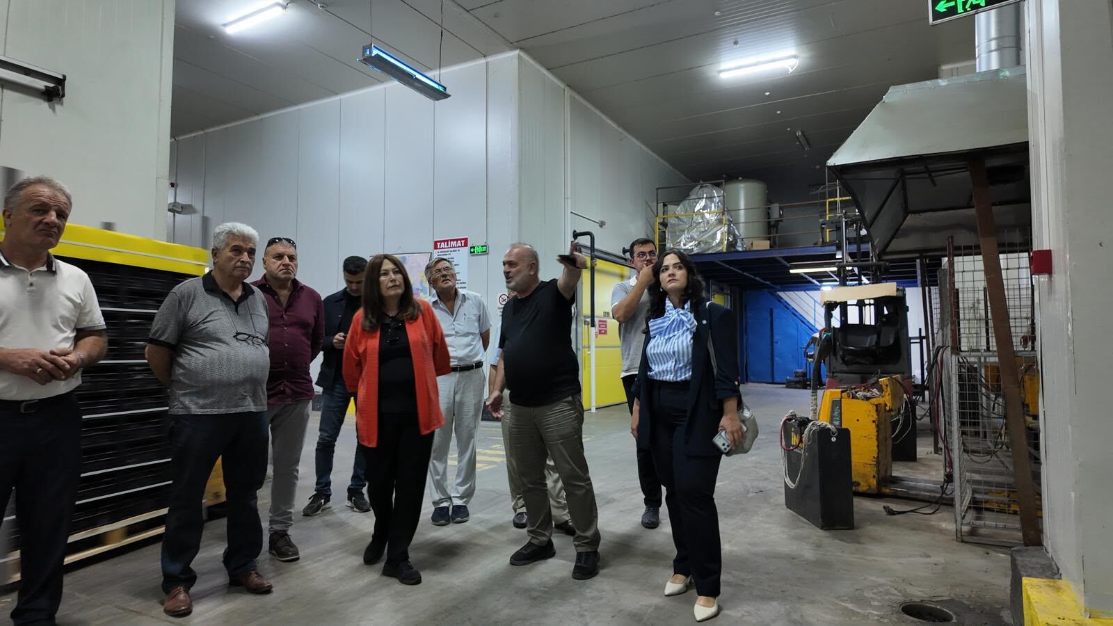 İYİ Parti, Manisa’yı 5 Günde Karış Karış Gezdi-5