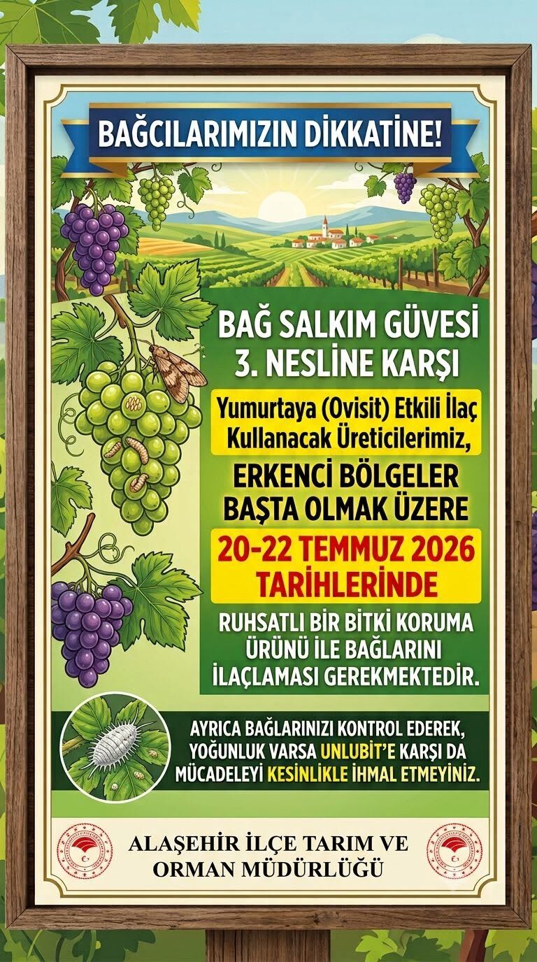 Bağ Uyarı Foto (3)